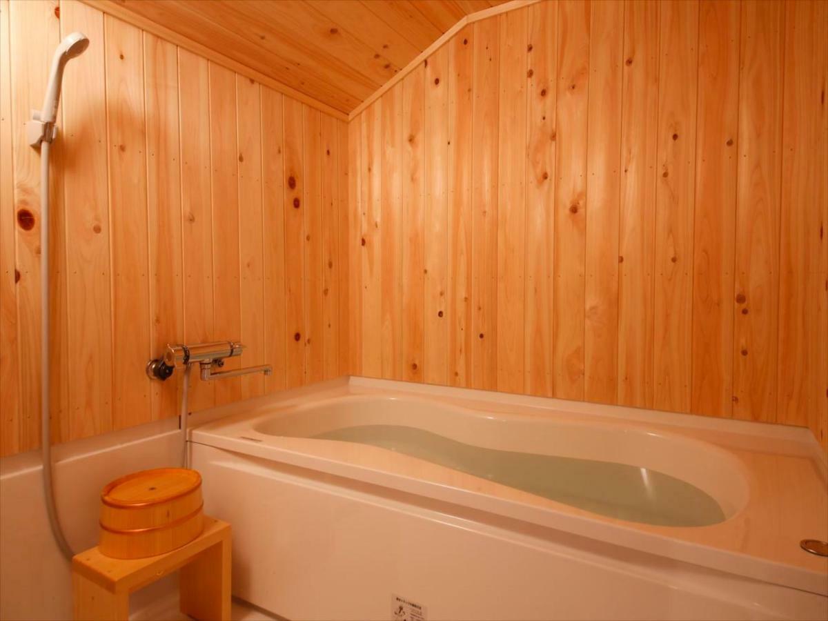 Yamasaki Ryokan Q Nakamonzenya Shiso Eksteriør billede